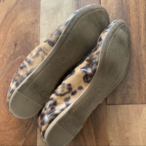 J Crew Lula Ballet Flat - Picture 5 of 7